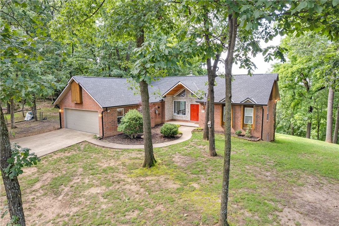 War Eagle Cove Ph 4 - Residential