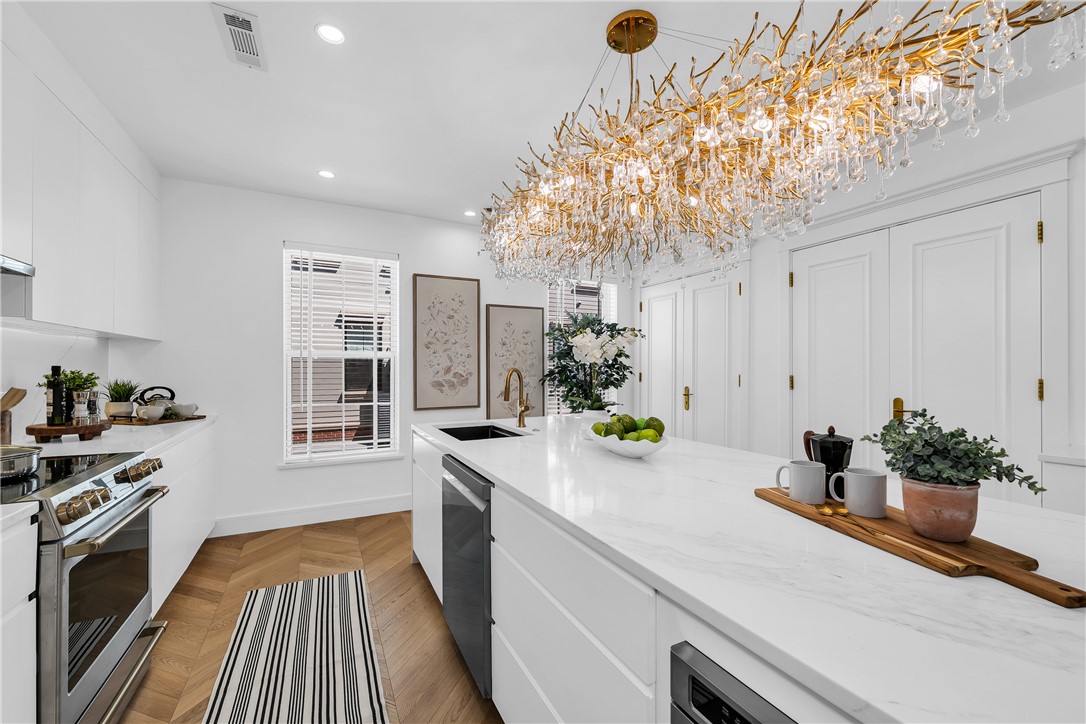 Oak One - Residential