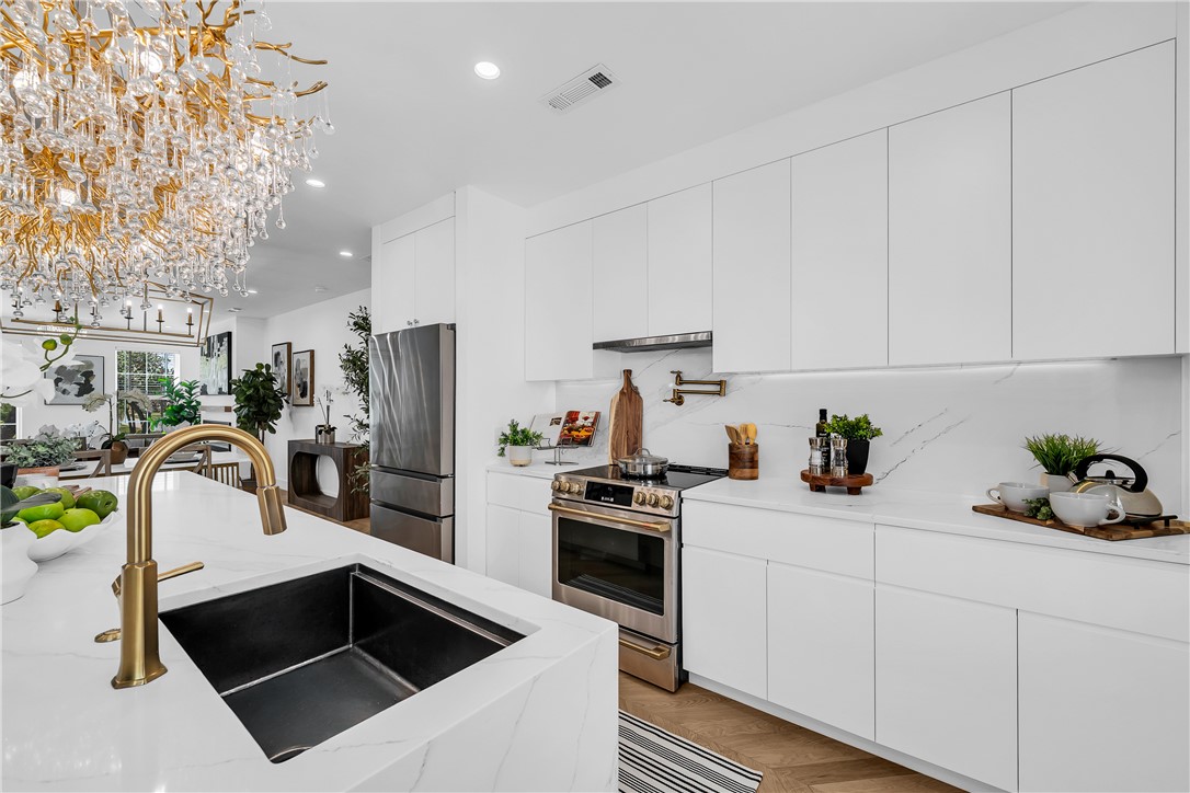 Oak One - Residential
