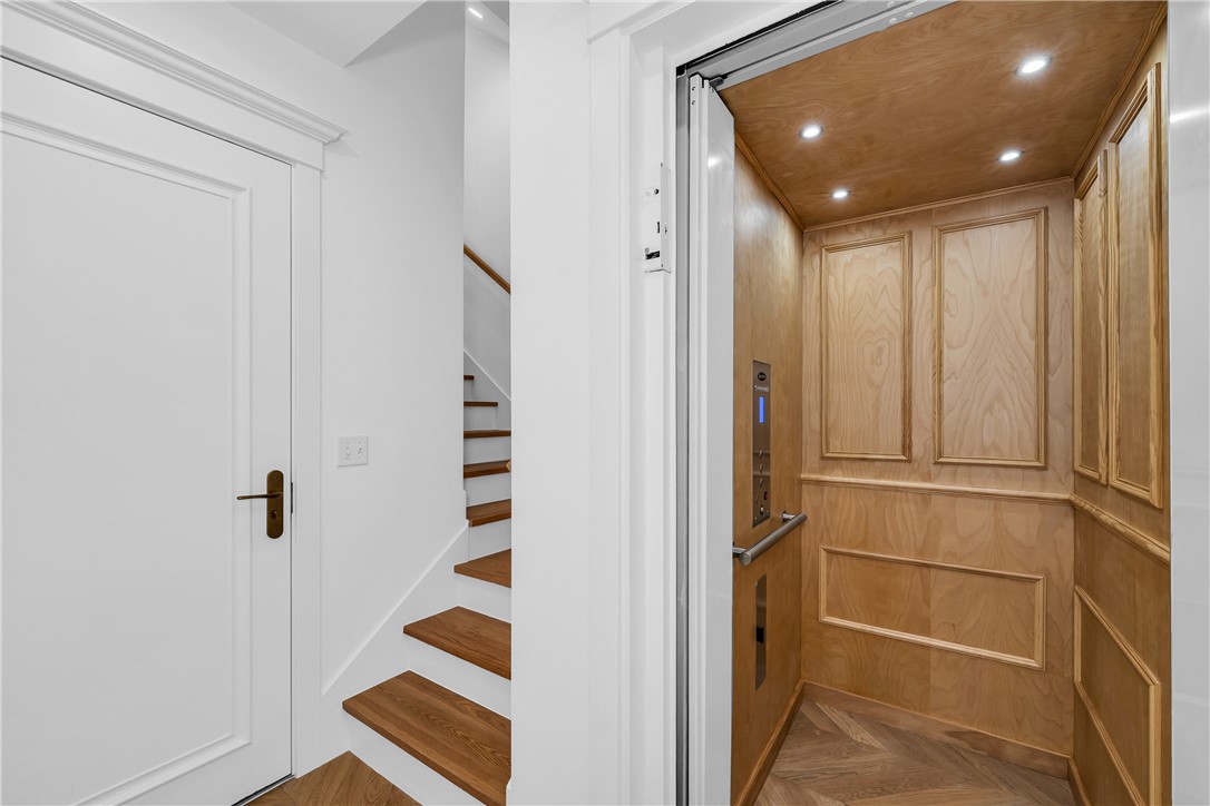 Oak One - Residential