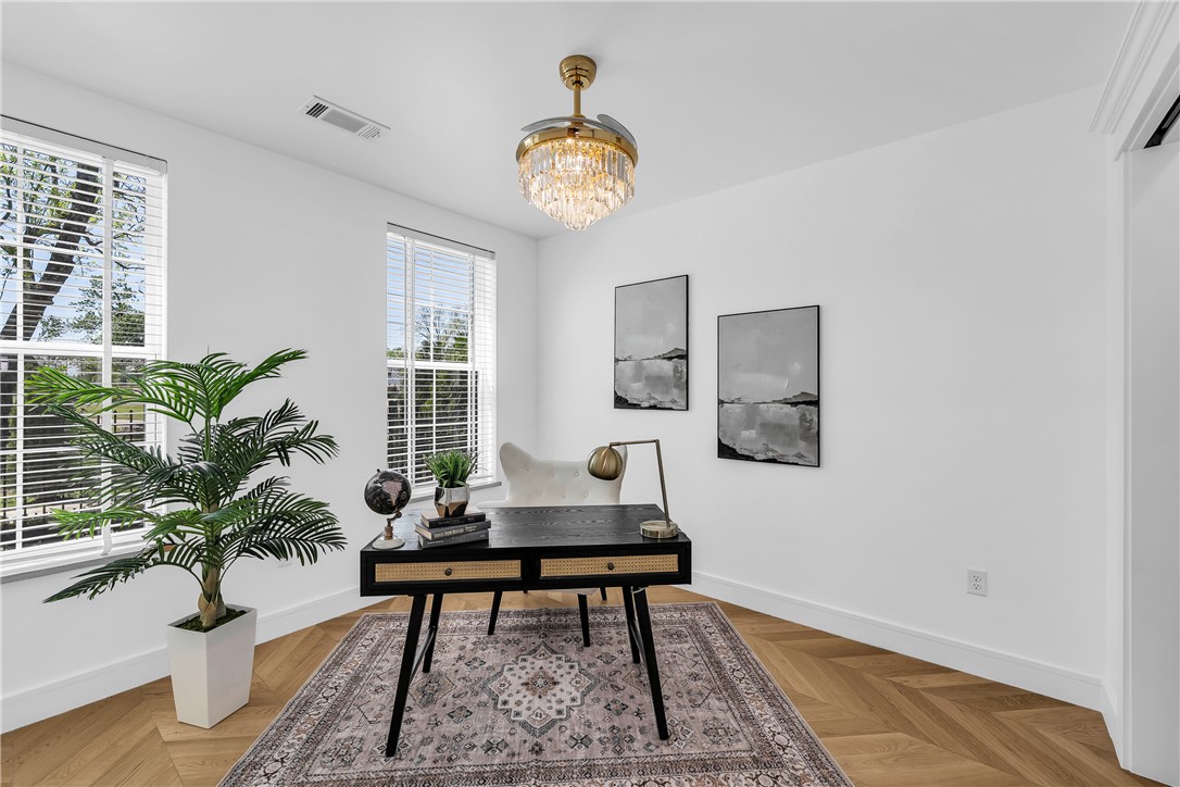 Oak One - Residential