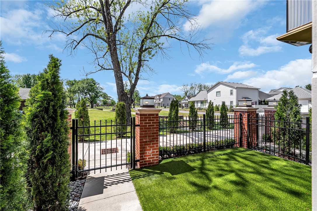 Oak One - Residential
