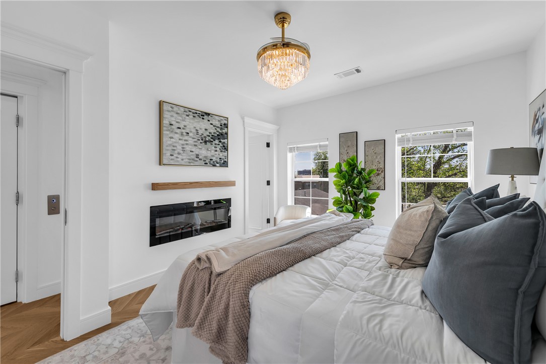Oak One - Residential