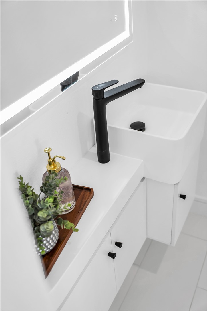 Oak One - Residential