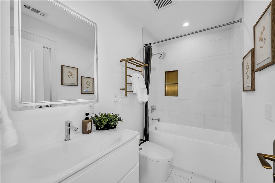 Oak One - Residential