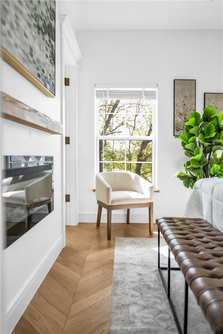 Oak One - Residential