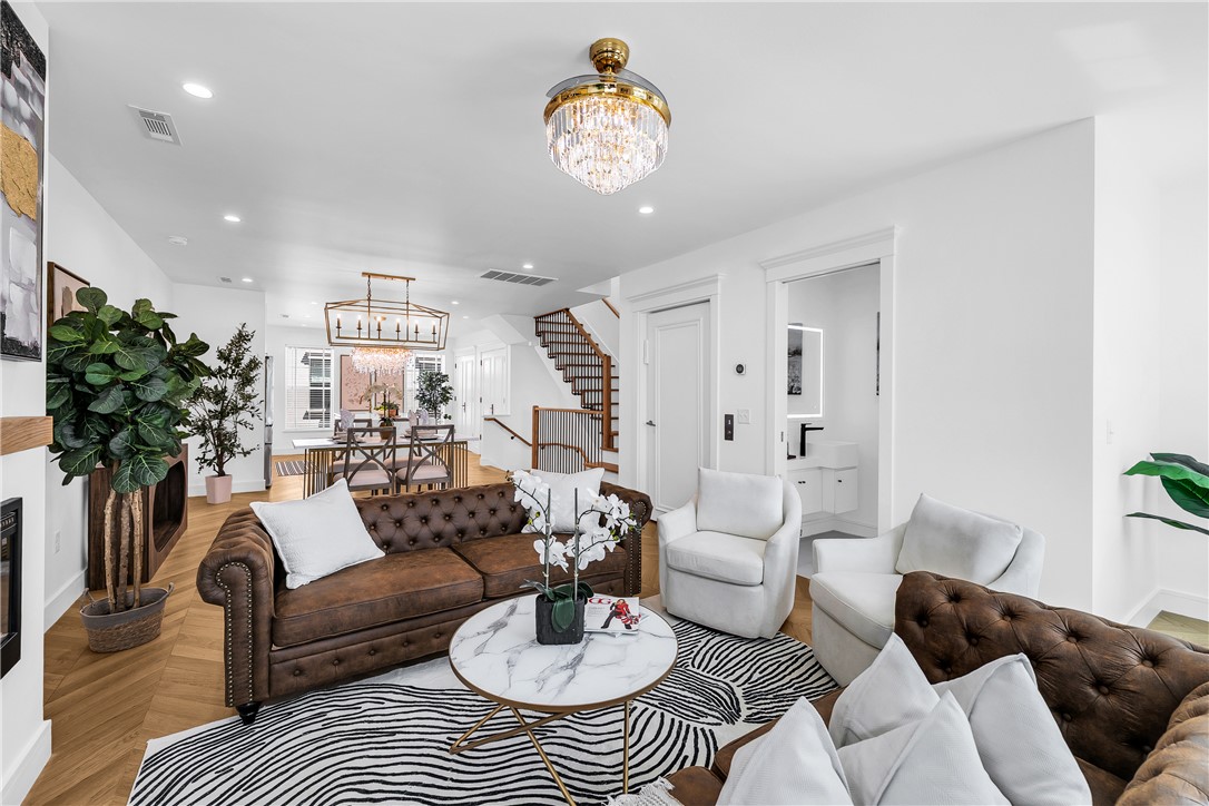 Oak One - Residential
