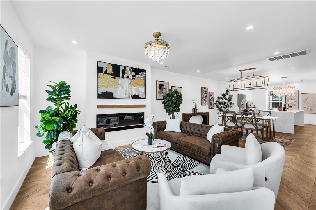 Oak One - Residential