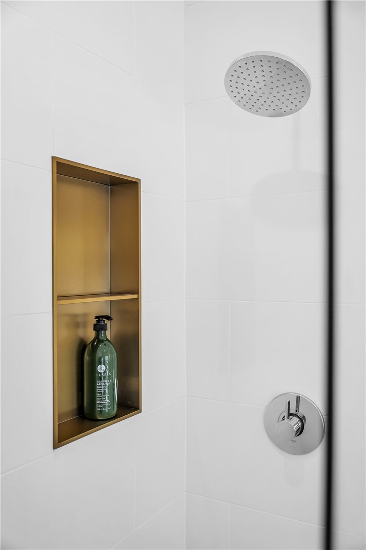 Oak One - Residential
