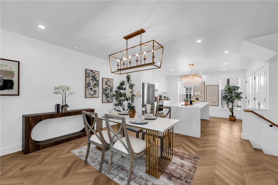 Oak One - Residential