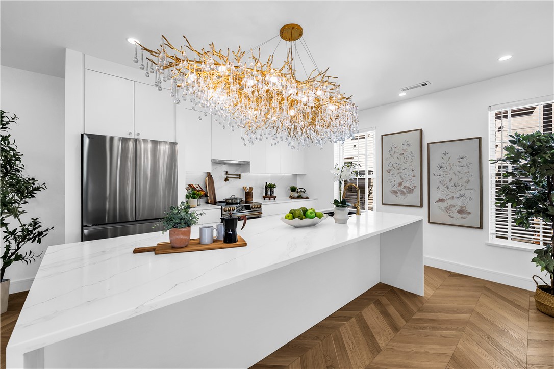 Oak One - Residential