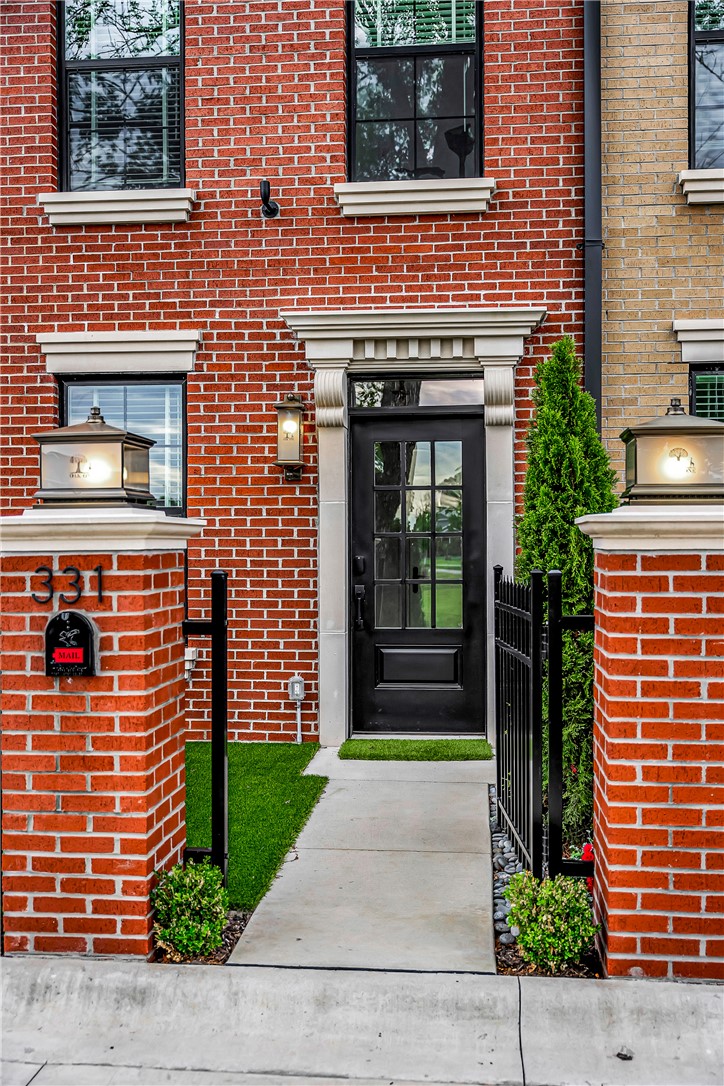 Oak One - Residential