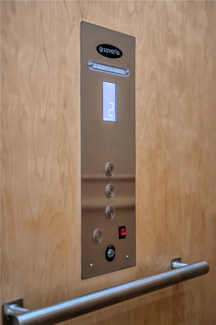 Oak One - Residential