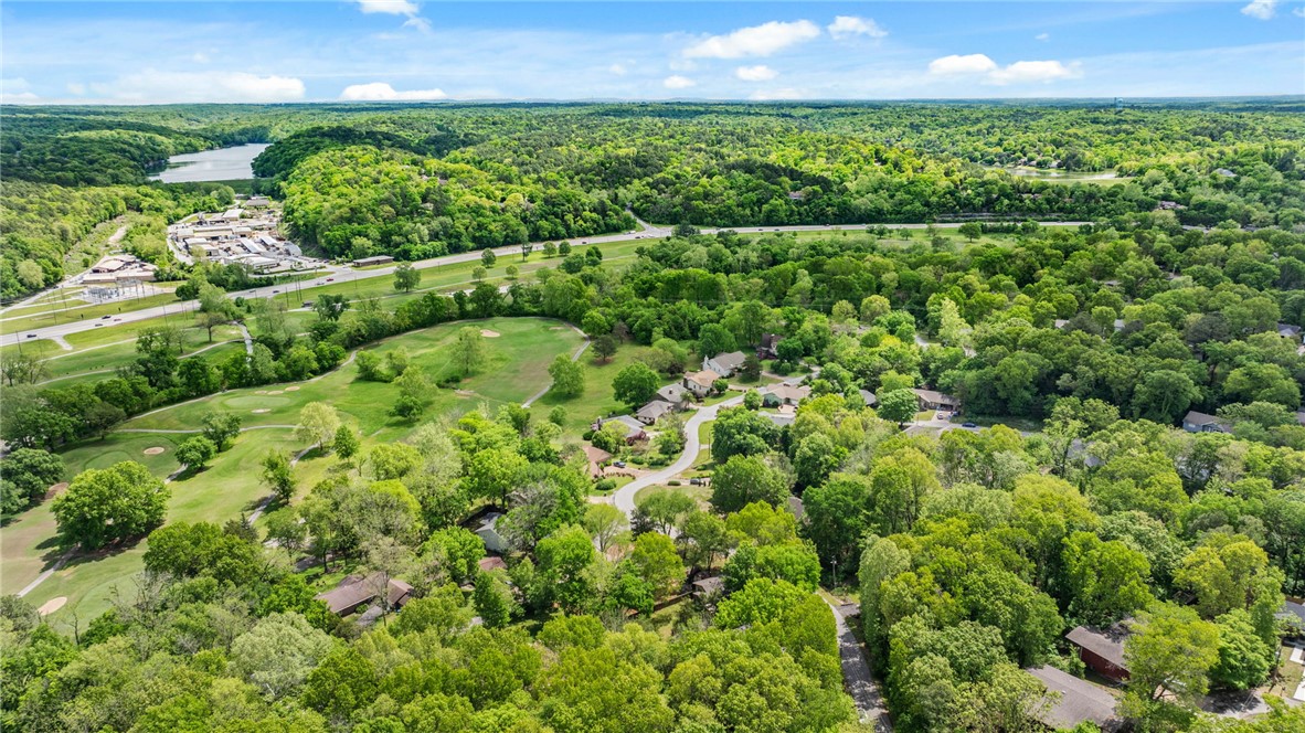 Nottingham Sub Bvv - Residential