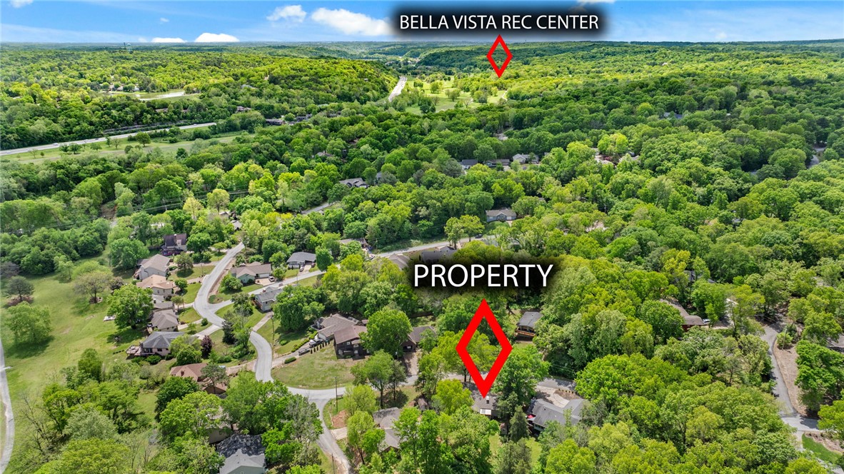 Nottingham Sub Bvv - Residential