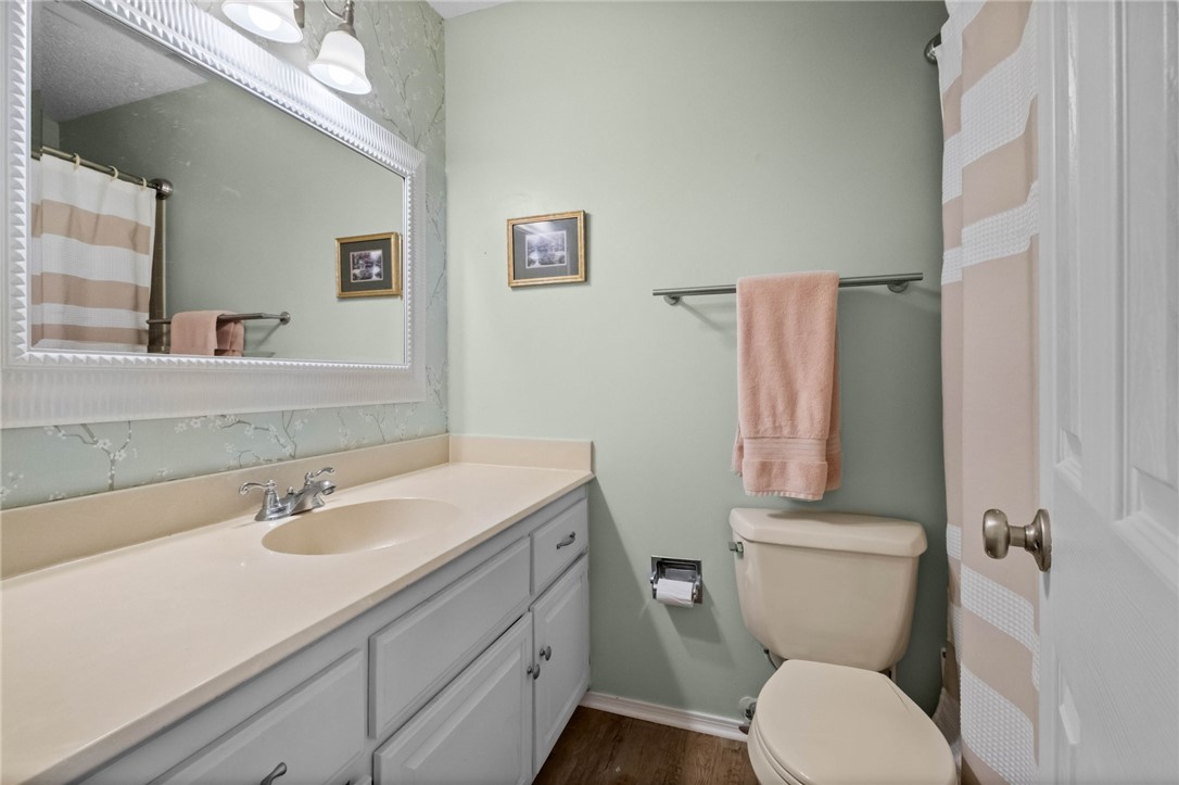 Nottingham Sub Bvv - Residential