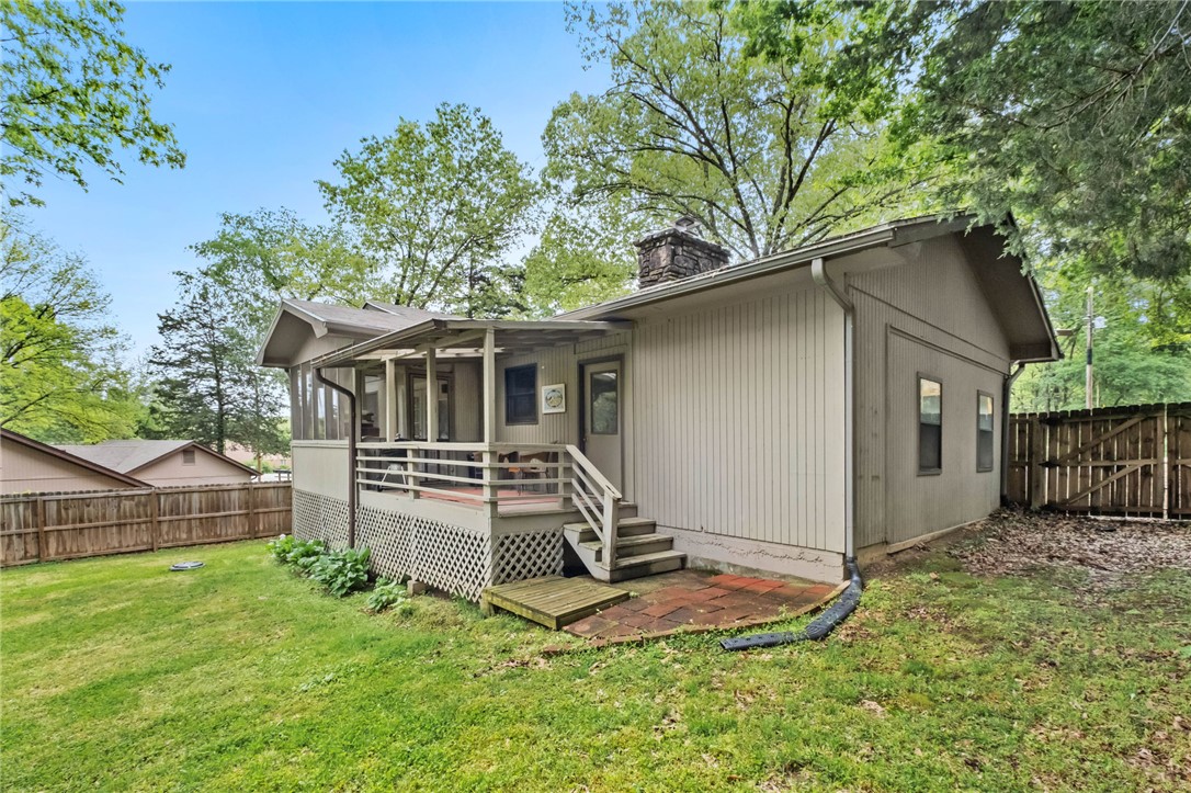 Nottingham Sub Bvv - Residential