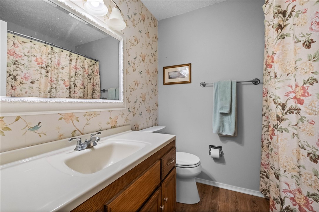 Nottingham Sub Bvv - Residential