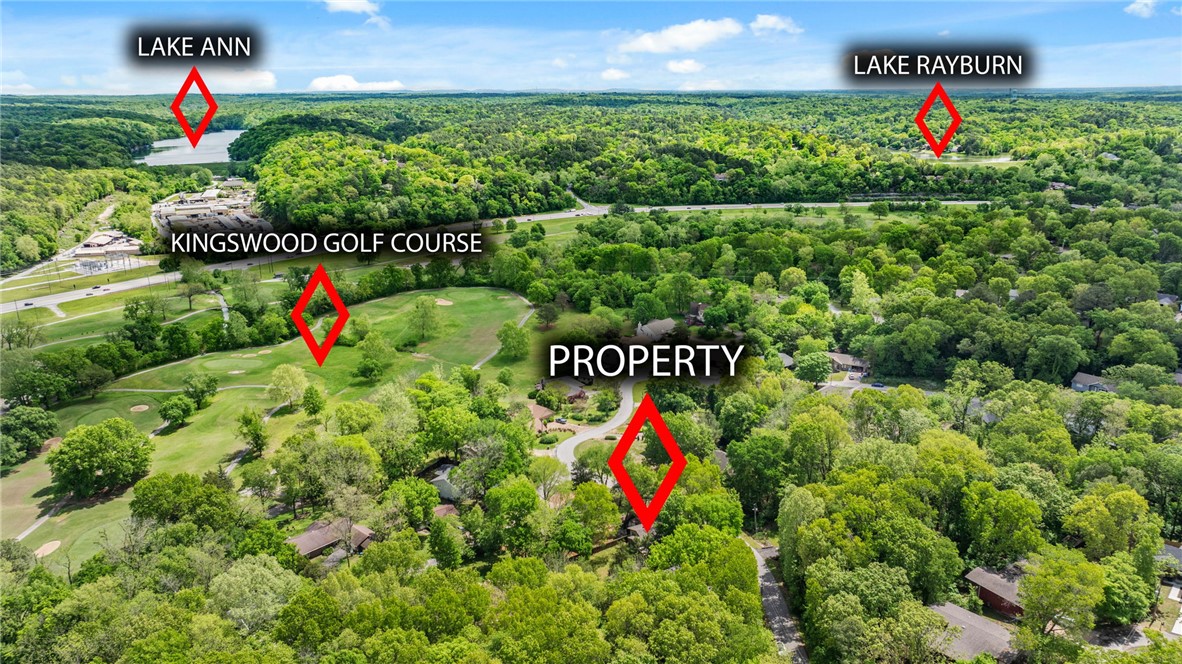 Nottingham Sub Bvv - Residential