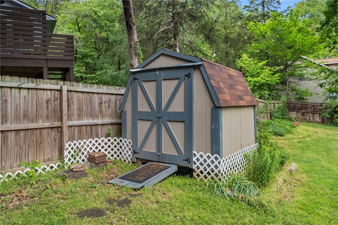 Nottingham Sub Bvv - Residential