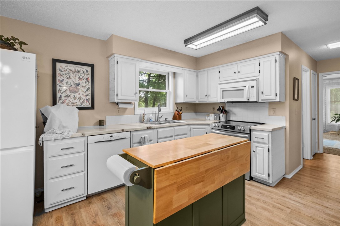 Nottingham Sub Bvv - Residential