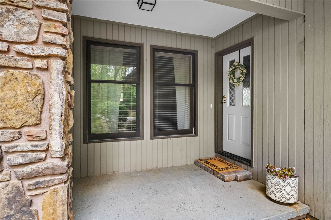 Nottingham Sub Bvv - Residential