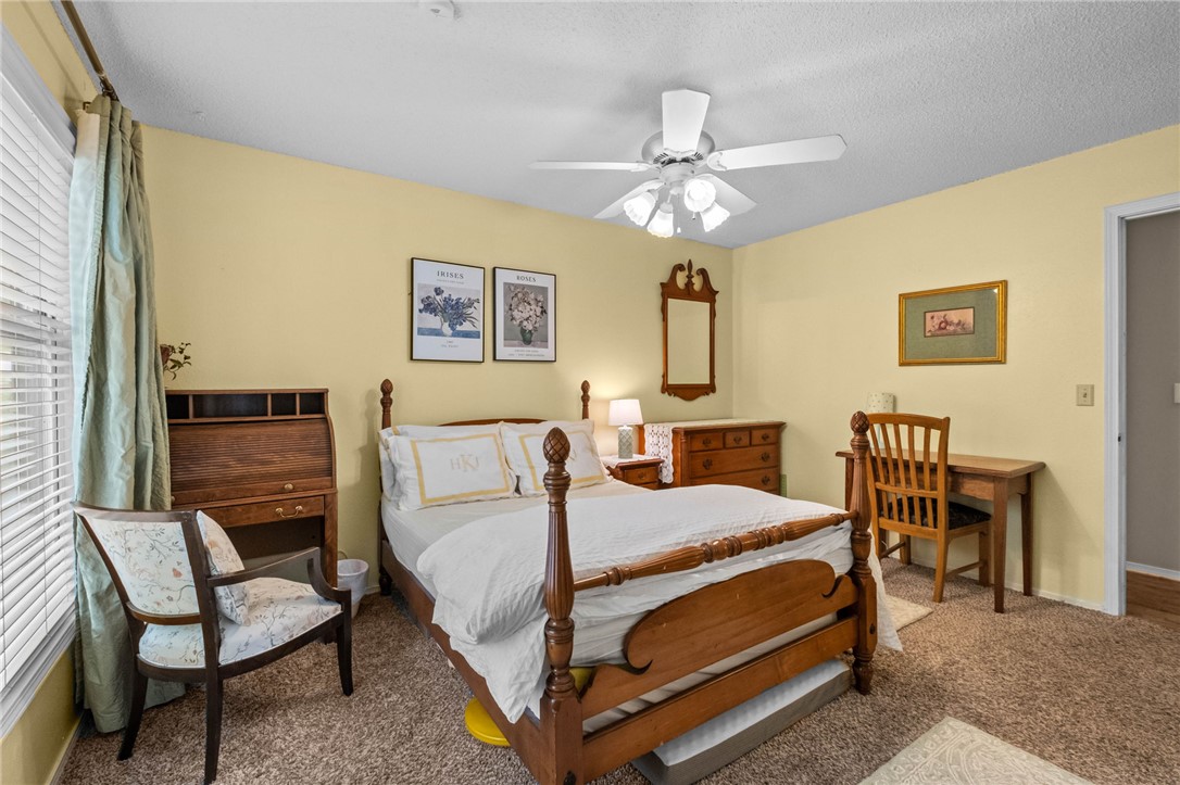 Nottingham Sub Bvv - Residential