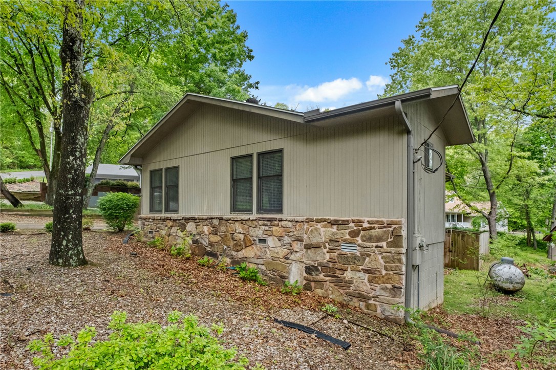 Nottingham Sub Bvv - Residential