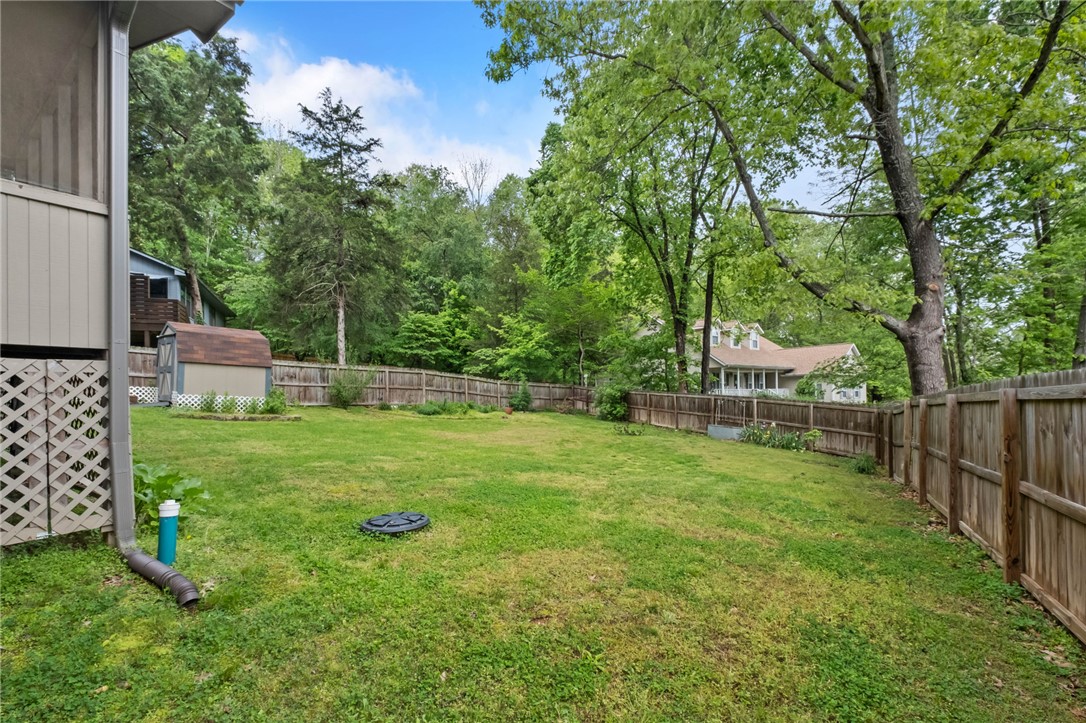 Nottingham Sub Bvv - Residential