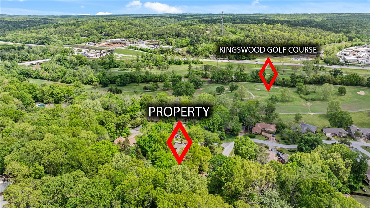 Nottingham Sub Bvv - Residential