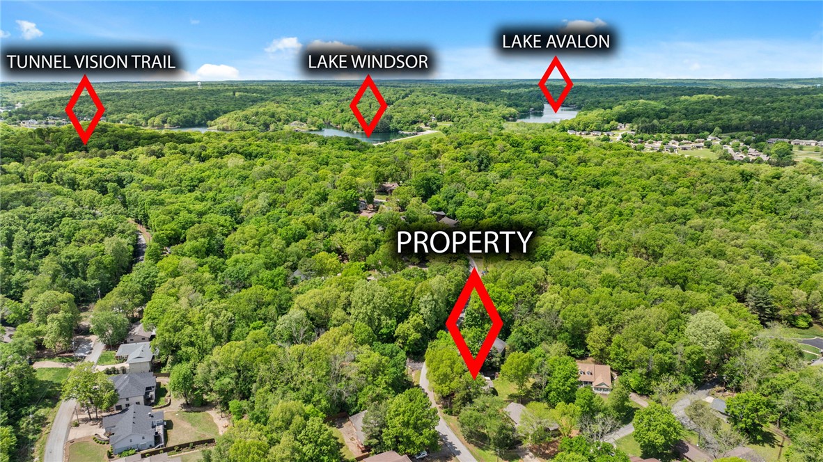 Nottingham Sub Bvv - Residential