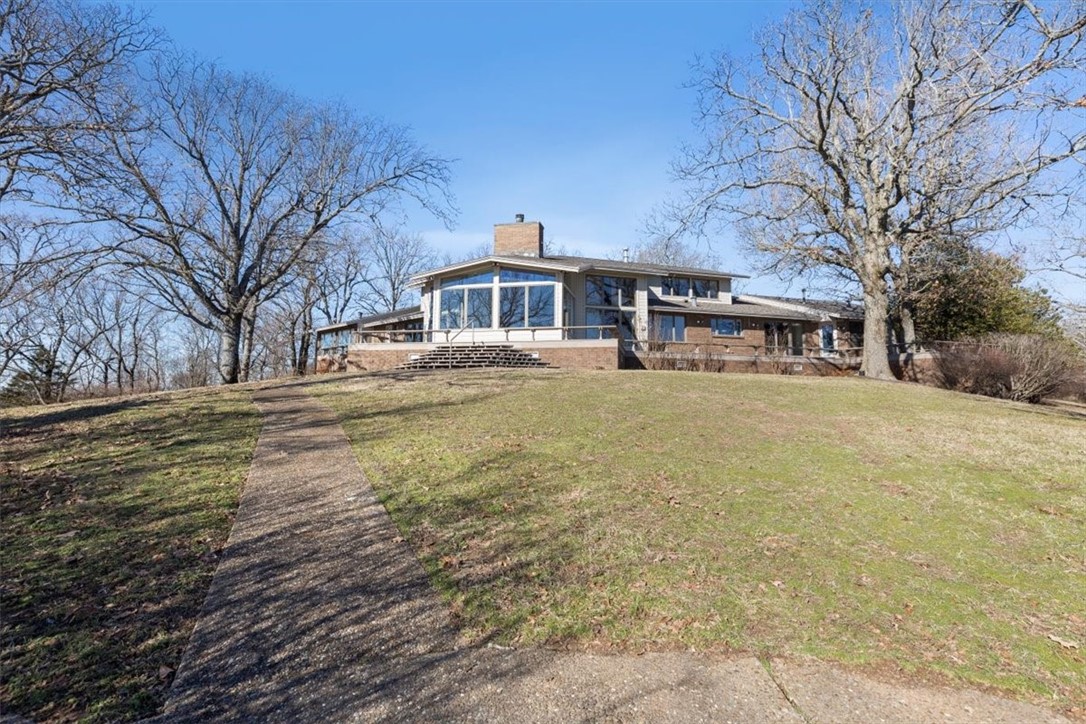 Woodcliff Subdivision - Residential