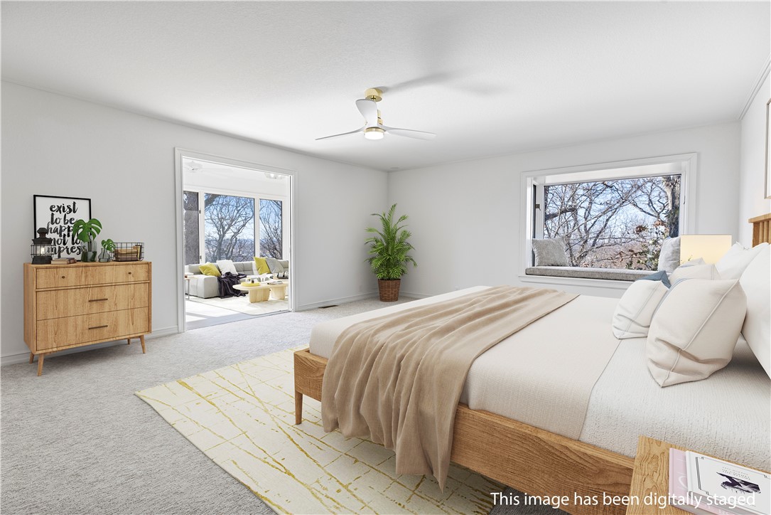 Woodcliff Subdivision - Residential