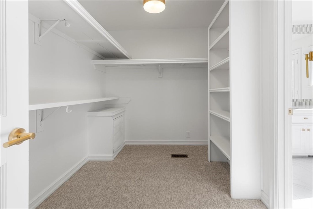 Woodcliff Subdivision - Residential