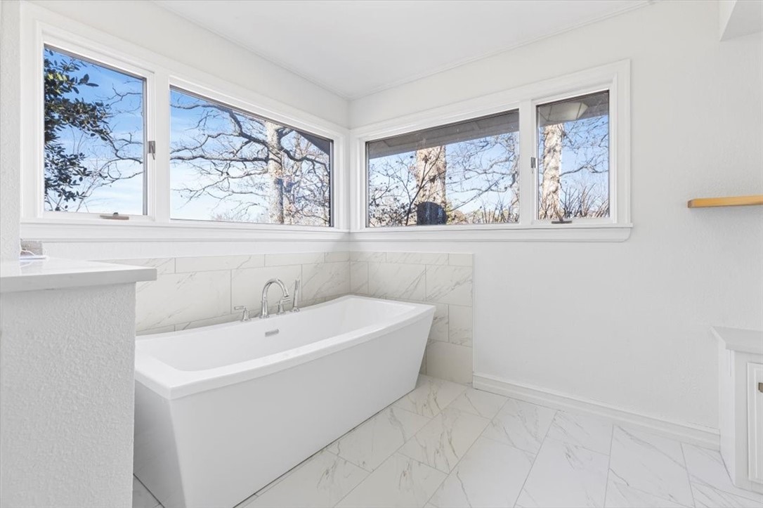 Woodcliff Subdivision - Residential