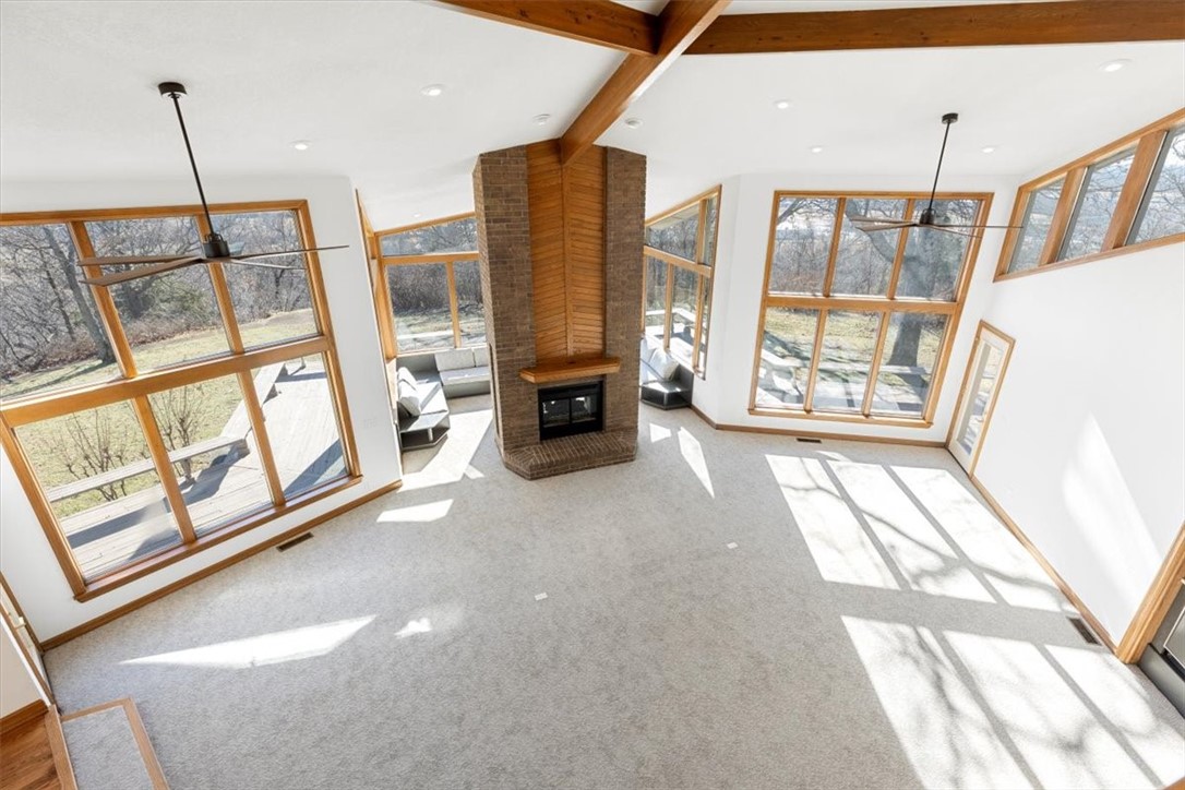 Woodcliff Subdivision - Residential