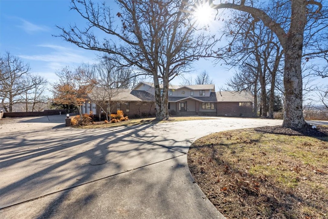Woodcliff Subdivision - Residential