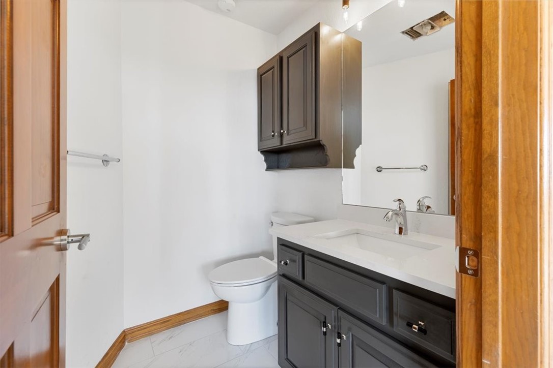 Woodcliff Subdivision - Residential