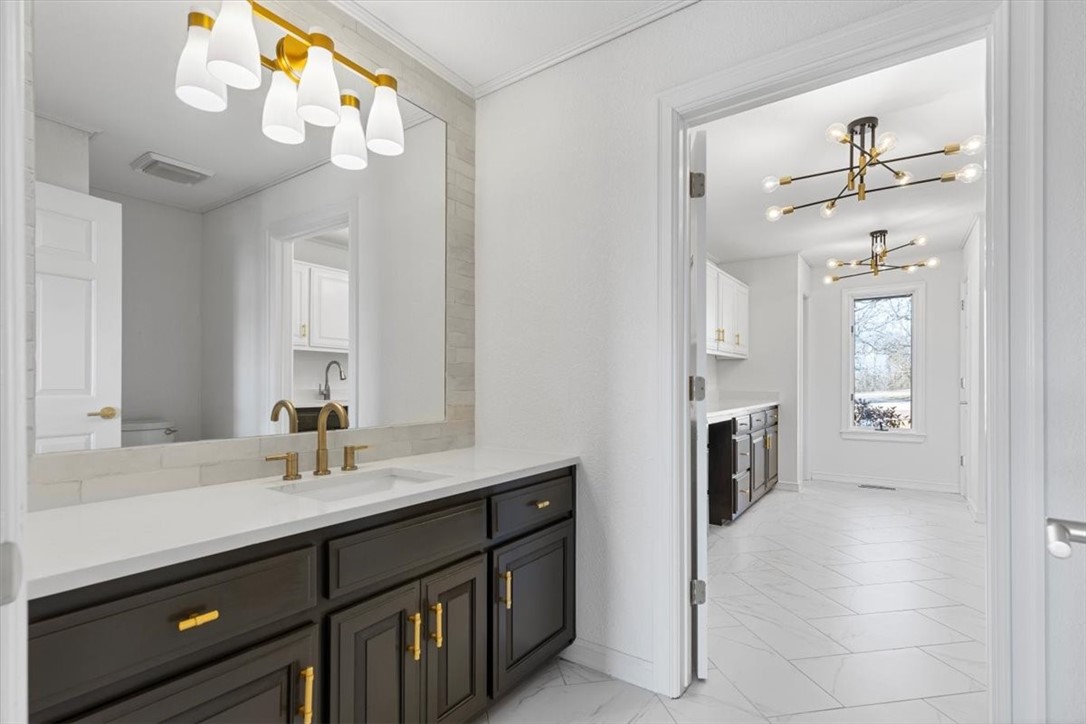 Woodcliff Subdivision - Residential