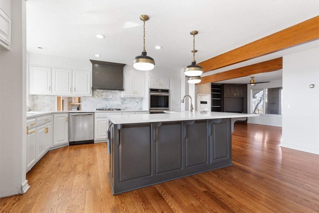 Woodcliff Subdivision - Residential