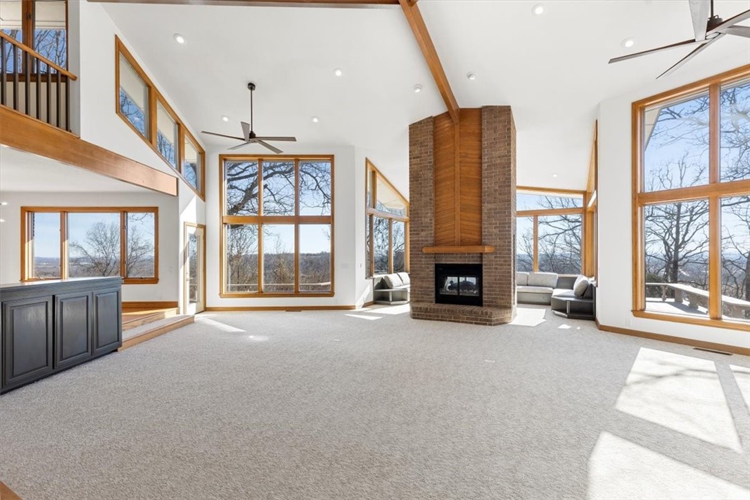 Woodcliff Subdivision - Residential