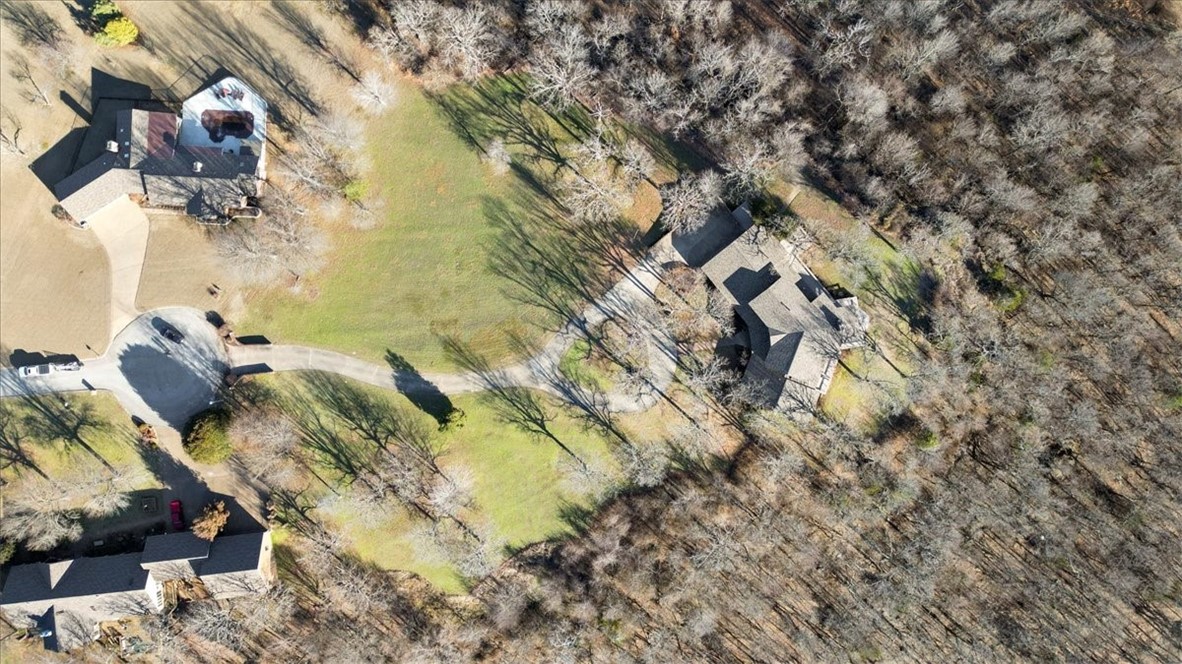 Woodcliff Subdivision - Residential