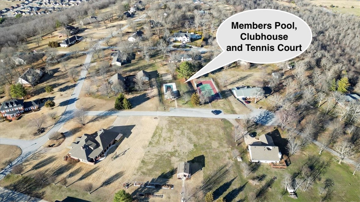 Woodcliff Subdivision - Residential