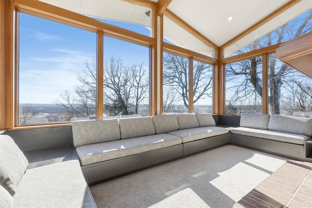 Woodcliff Subdivision - Residential