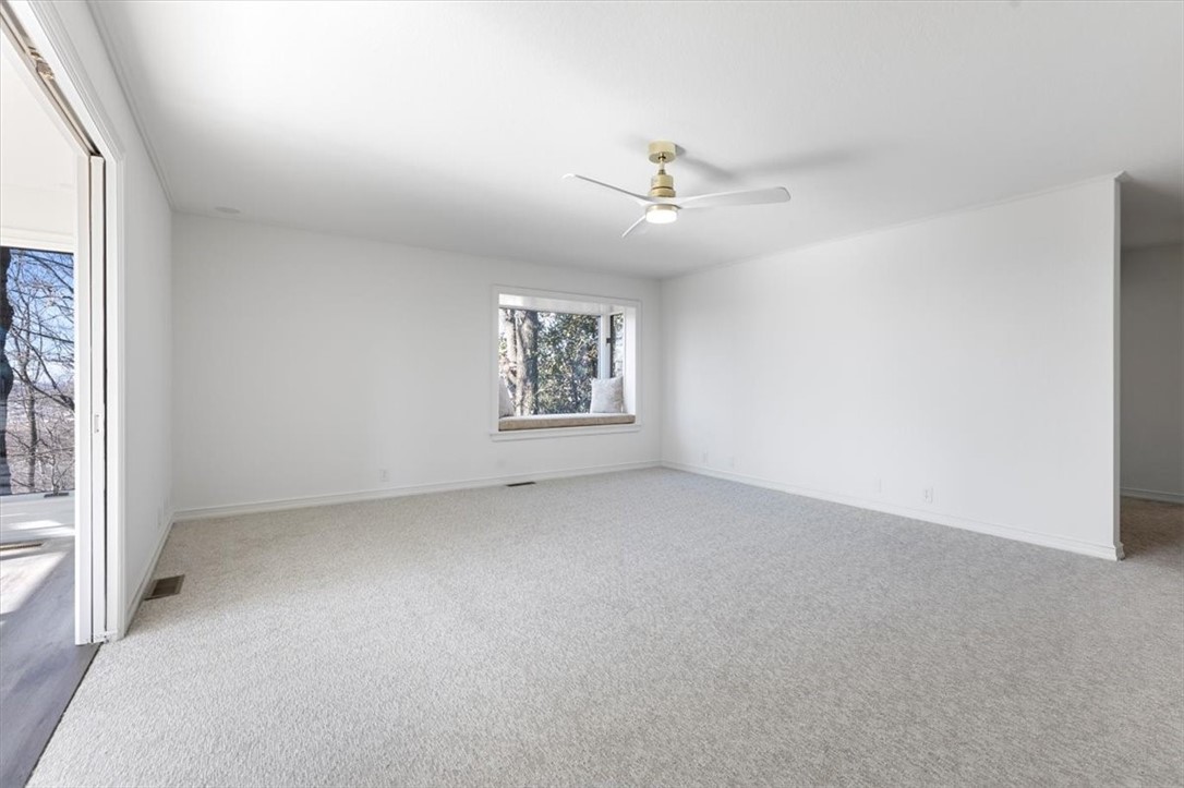 Woodcliff Subdivision - Residential