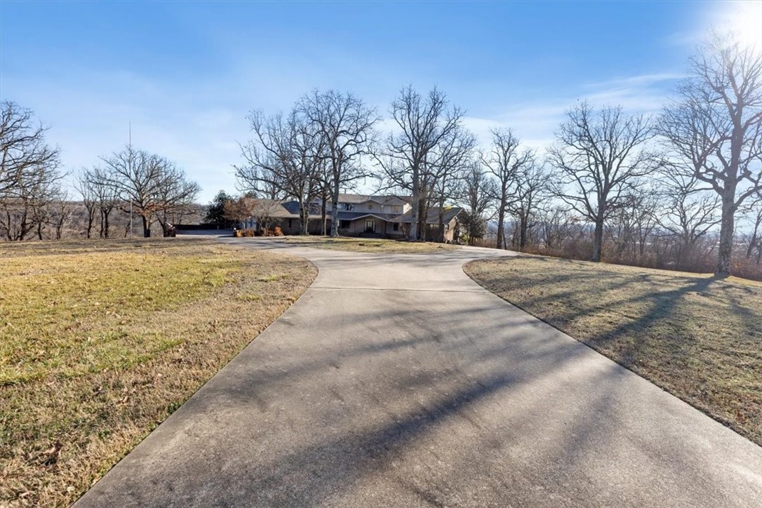 Woodcliff Subdivision - Residential
