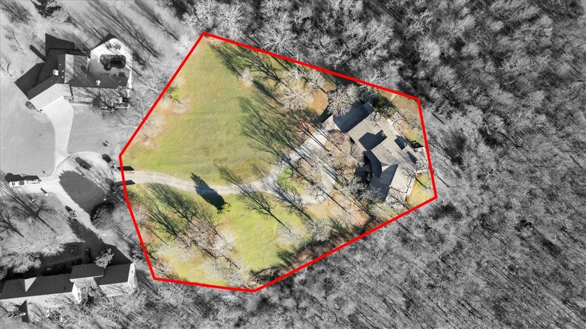 Woodcliff Subdivision - Residential