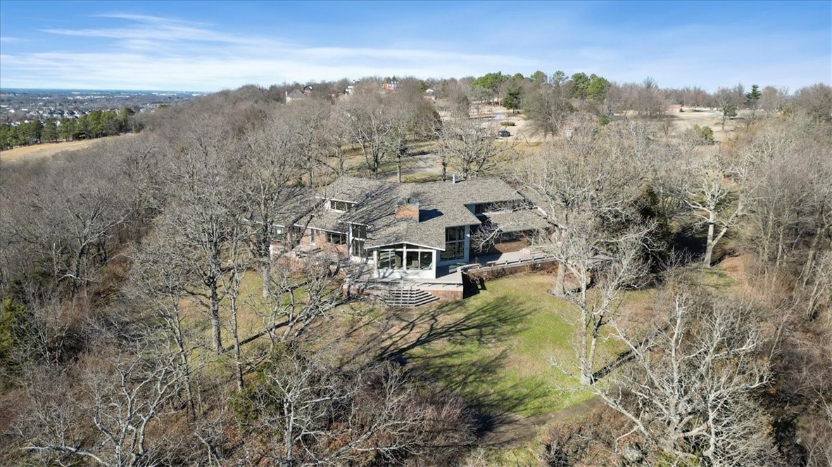 Woodcliff Subdivision - Residential