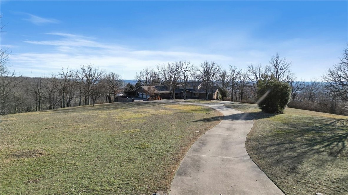 Woodcliff Subdivision - Residential