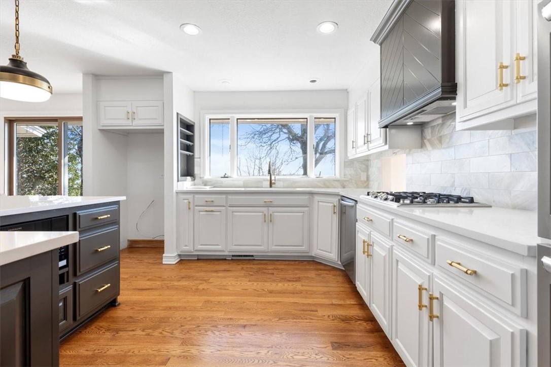 Woodcliff Subdivision - Residential